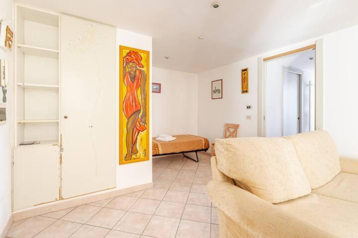 Appartement Casa Torvaianica Extérieur photo