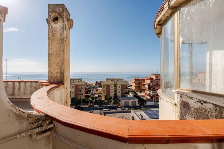 Appartement Casa Torvaianica Extérieur photo