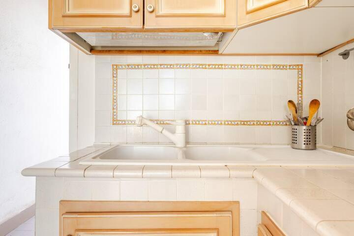 Appartement Casa Torvaianica Extérieur photo