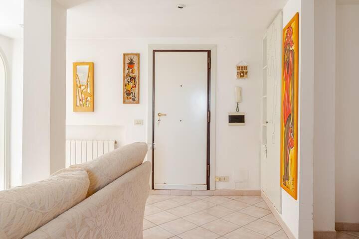 Appartement Casa Torvaianica Extérieur photo